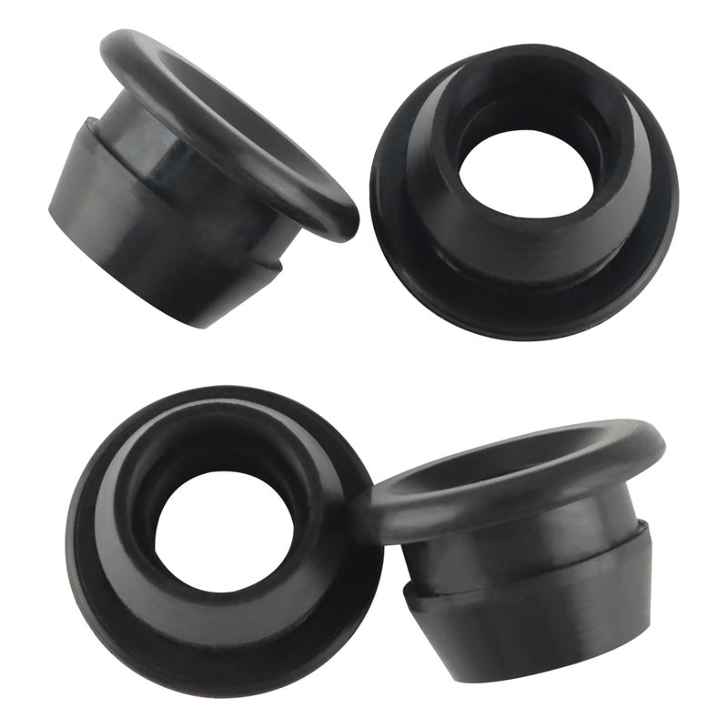 Basdures Replacement Part 0396428 PCV Valve Grommet 4 PACK - Image 3