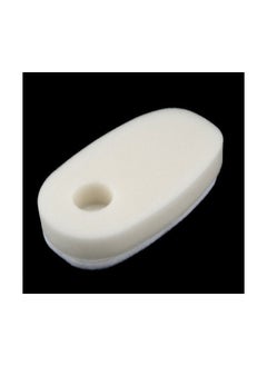 NIBEMINENT 2-Piece Foam Felt Filter For Shark Rocket HV320/HV321/HV322/HV324Q/HV319/HV320W H24299-2 white  - Image 2