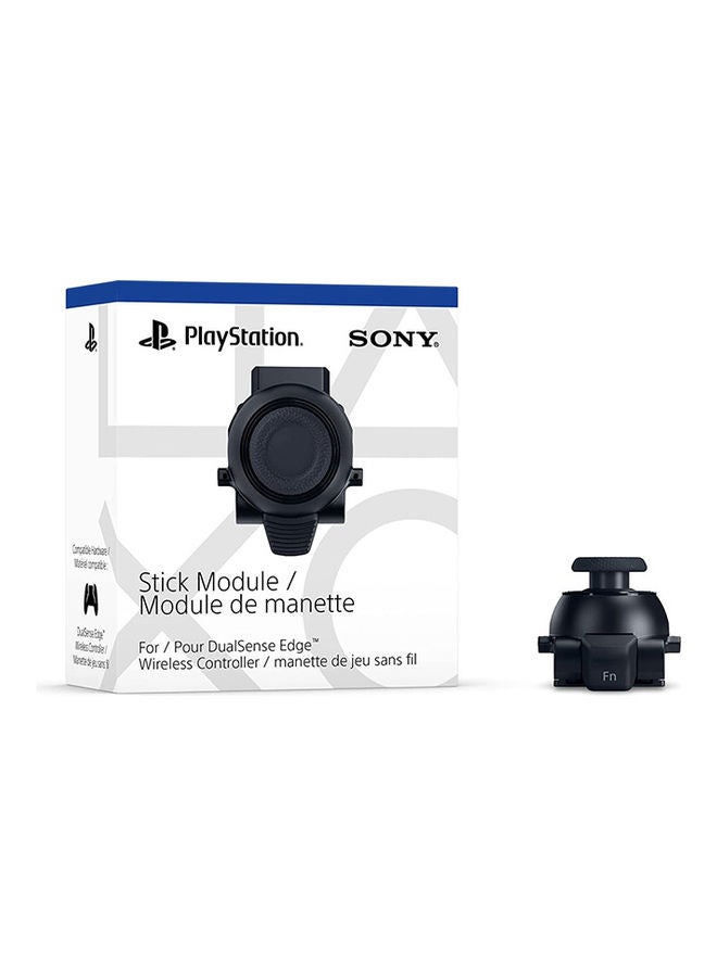 Sony PlayStation 5 Stick Module for DualSense Edge Wireless Controller (International Version) - Image 1
