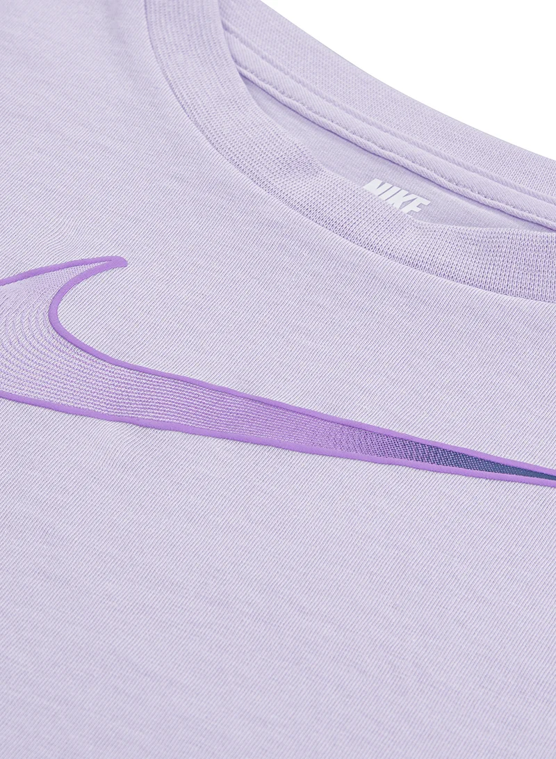 Nike NKG SWOOSH MOTION BIKE SHORT S