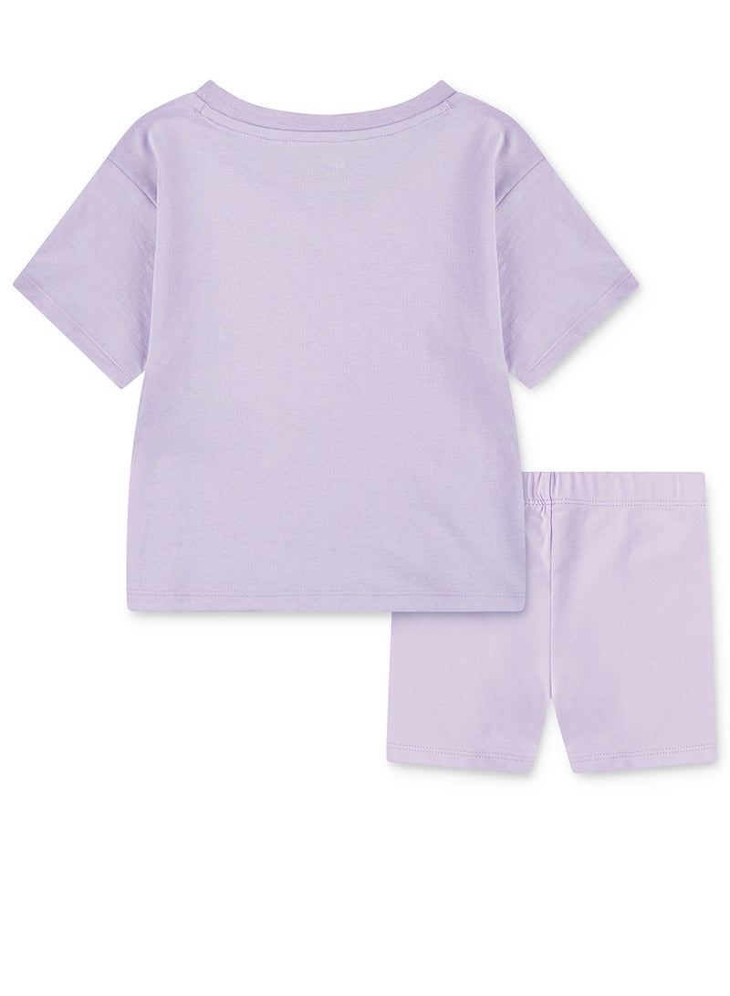 نايكي شورت دراجة هوائية - Image 2