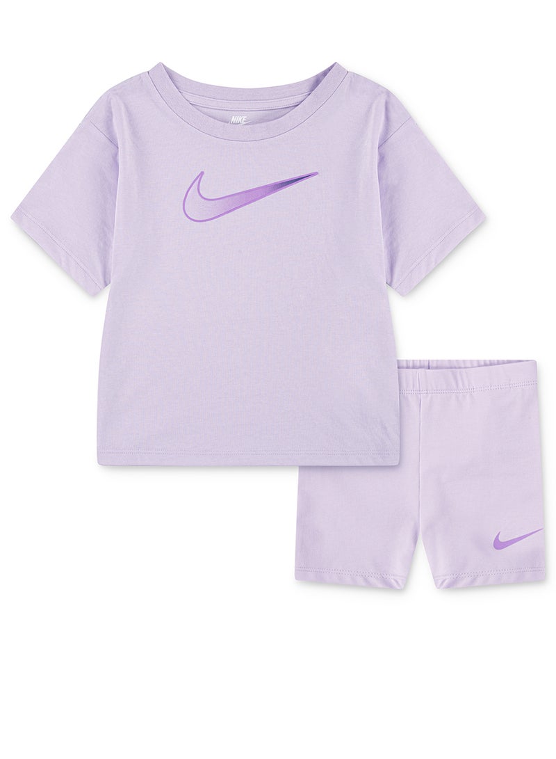 نايكي شورت دراجة هوائية - Image 1