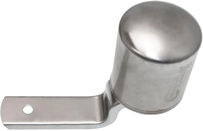 HFP QFS Fuel Filter for 1995-1999 Harley-Davidson Touring Models, Replaces 61343-95, Protects Fuel System from Debris - Image 4