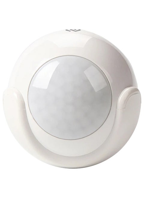 SMART WiFi Motion PIR Sensor, Controllable via Phone App, No Hub Required