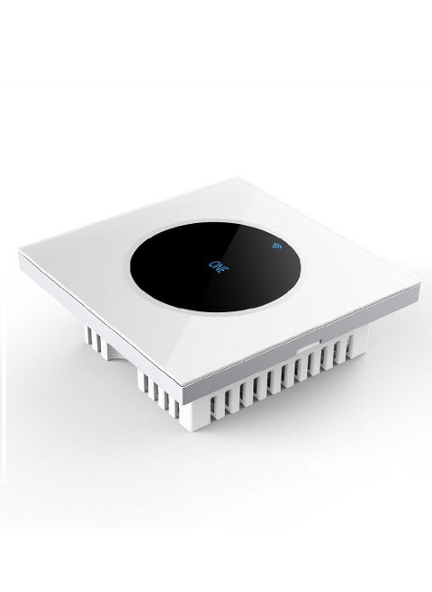 Smart Switch For AC or Water Heater