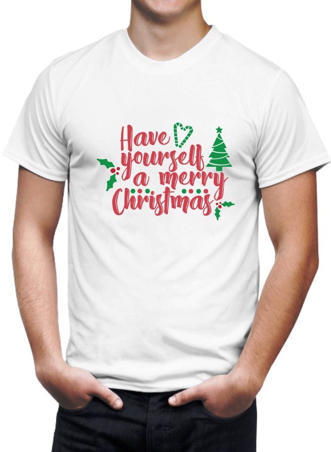 LIT Men’s T Shirt Printed Soft - Image 2