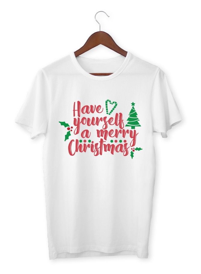 LIT Men’s T Shirt Printed Soft - Image 1