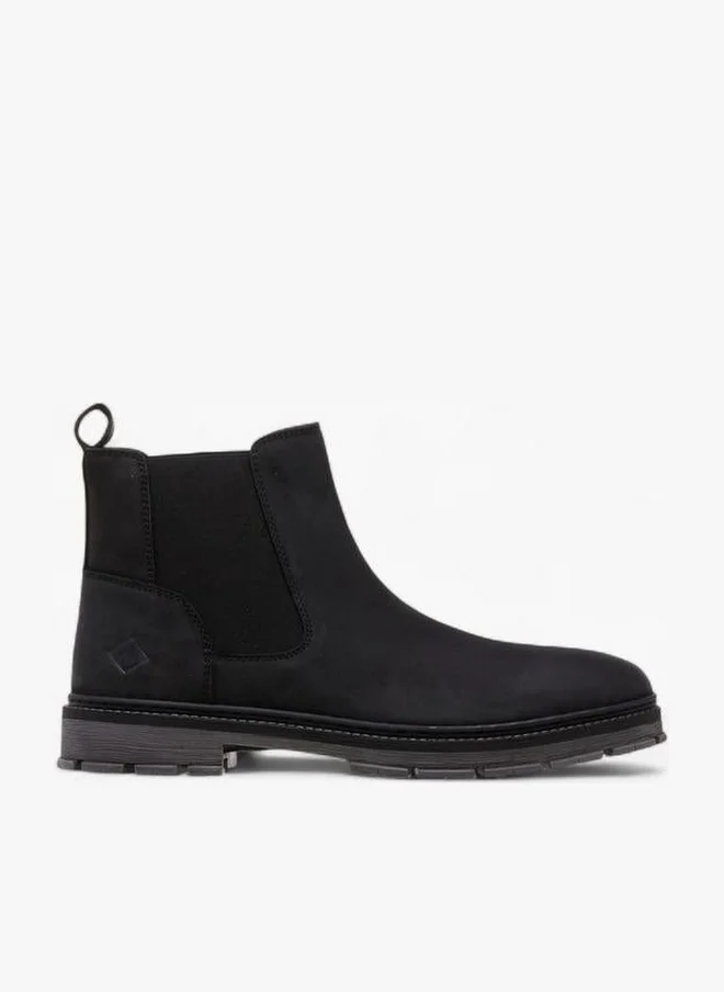 لي كوبر Men's Chelsea Boots
