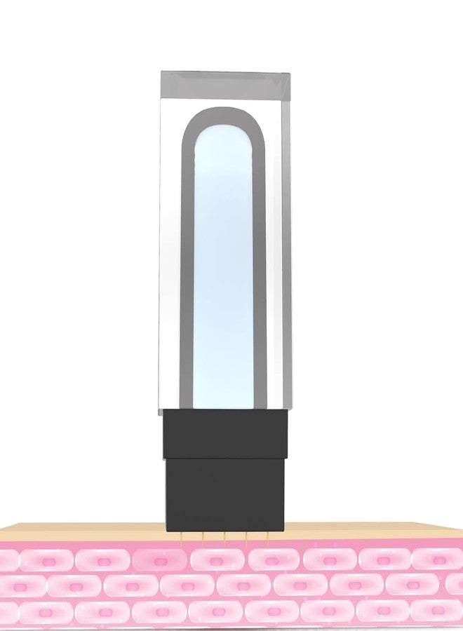 Deropty Hydra Needle 25 Derma beauty stamp - Titanium Dermastamp HN25, 0.25mm - Image 3
