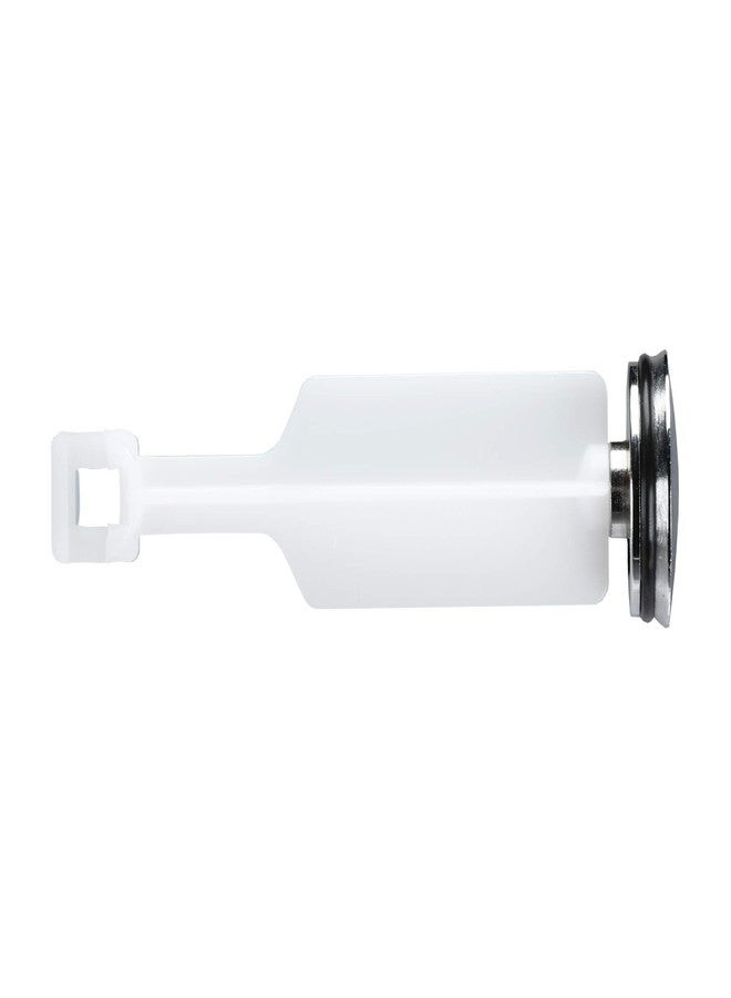 دانكو سدادة دانكو طويلة الأمد منبثقة لبرايس بفيستر، كروم، 3-5/8 بوصة، مجموعة واحدة (80381) - Image 2