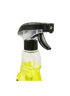 fenix Fenix FX9043750 Car Interior Cleaner Multi purpose Car Home Interior Cleaner Removes Dirt Deep Action German Technology 750ml  - Image 5