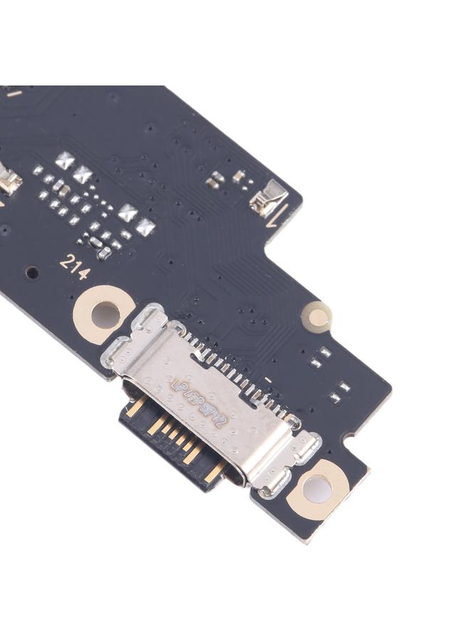 إيروريكس لوحة منفذ شحن OEM لهاتف Xiaomi Redmi Note 13 Pro 4G - Image 4