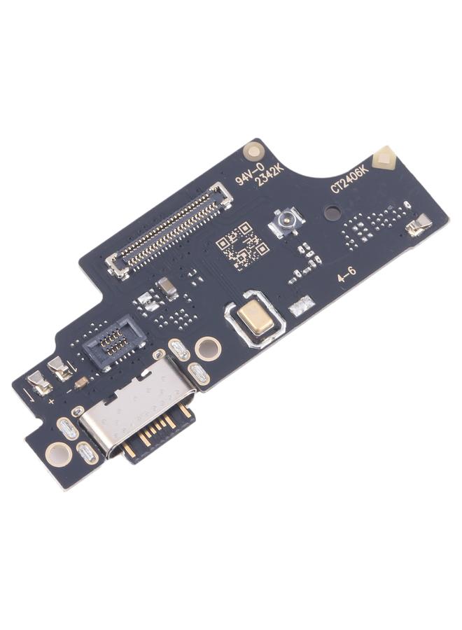 إيروريكس لوحة منفذ شحن OEM لهاتف Xiaomi Redmi Note 13 Pro 4G - Image 2