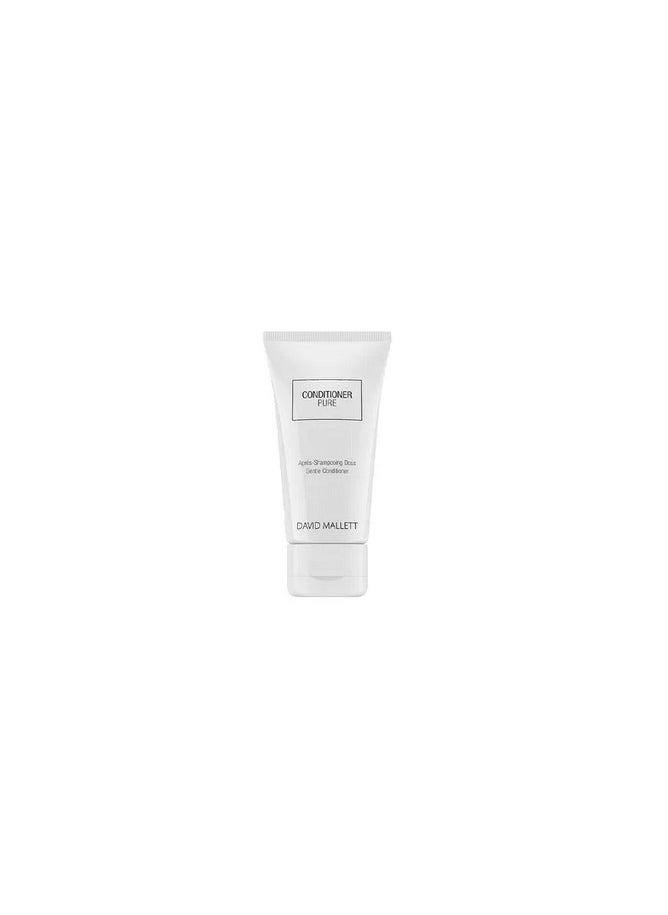 DAVID MALLETT David Mallett Conditioner Pure 50ml 