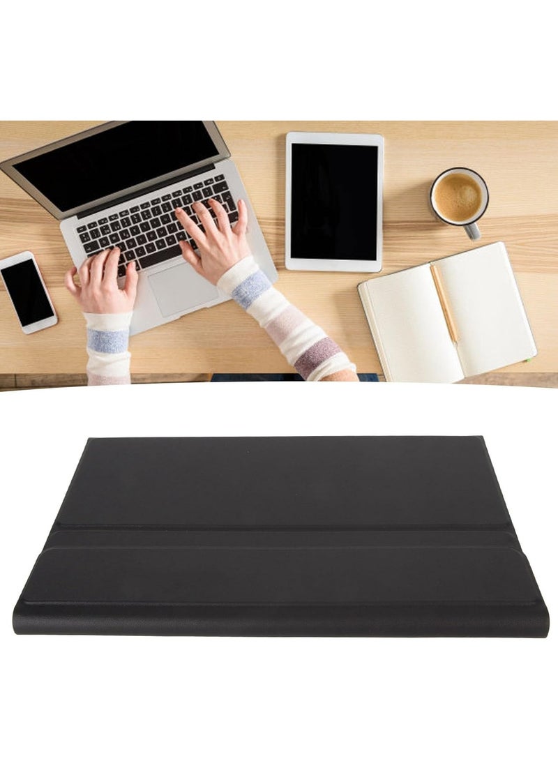 General Touched Keyboard Case Compatible with Lenovo Tab P12 12.7'' 2023, Full Protection Detachable Tablet Keyboard Cover, with Pencil Holder, for Tab P12 12.7 Inch  - Image 5
