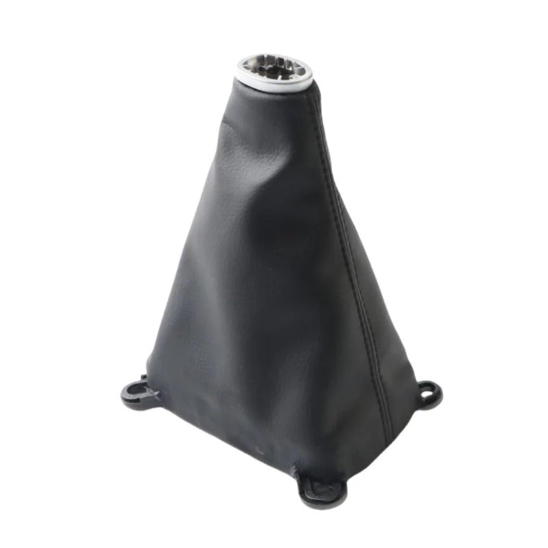 5 Speed Gear Shift Knob Gaiter Boot Cover Lever Shifter Pen For Honda Civic 2012 2015 B0569 K0473 - Image 4