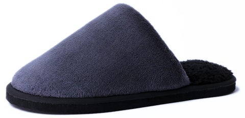 Snow cozy Fur slide slipper for Women