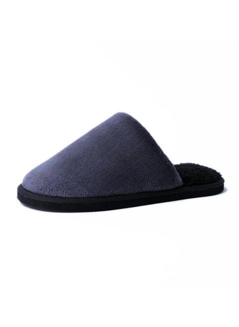 Snow cozy Fur slide slipper for Women