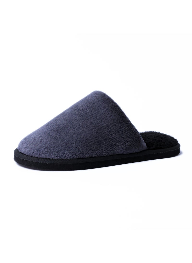 Onda - Snow cozy Fur slide slipper for Women - Image 1