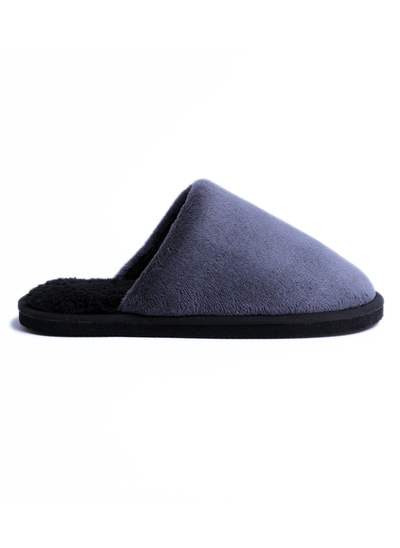 Onda - Snow cozy Fur slide slipper for Women - Image 1