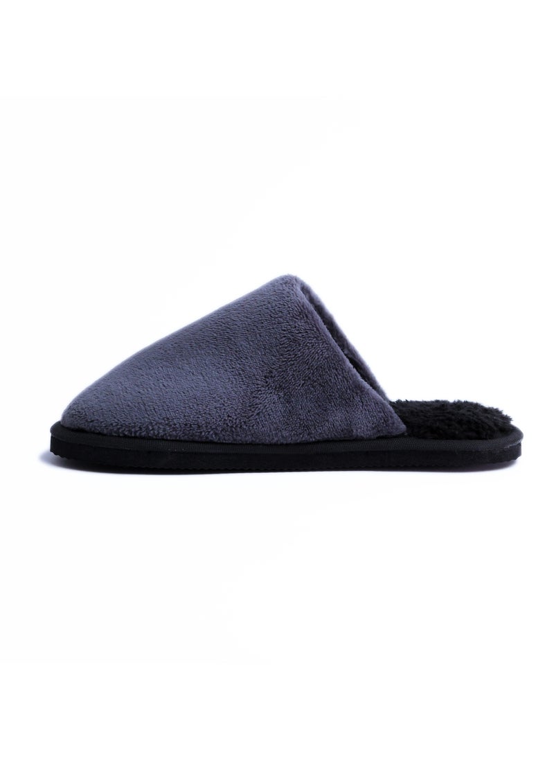 Onda - Snow cozy Fur slide slipper for Women - Image 1