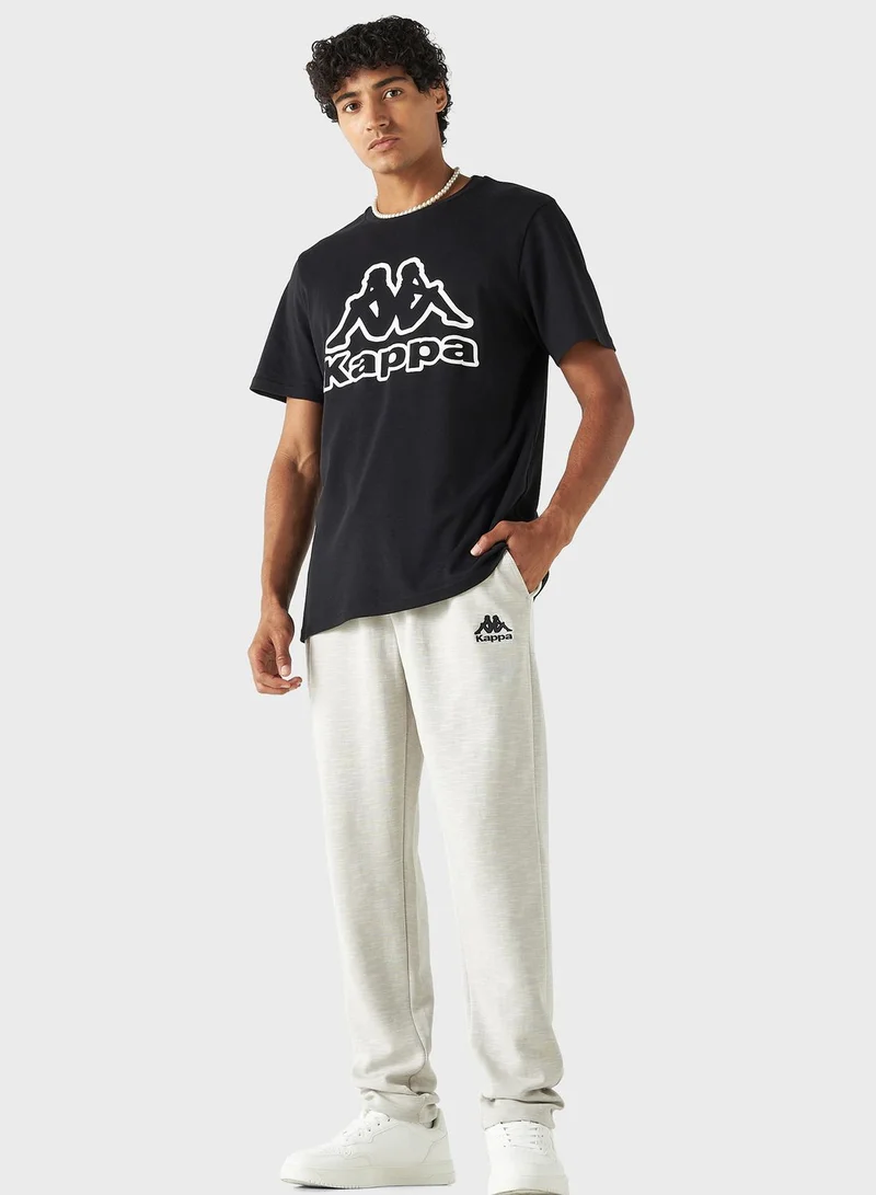 Kappa Logo Sweatpants