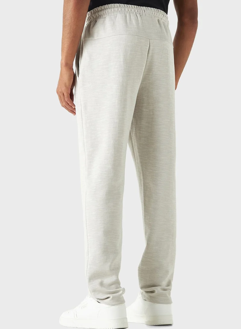 Kappa Logo Sweatpants