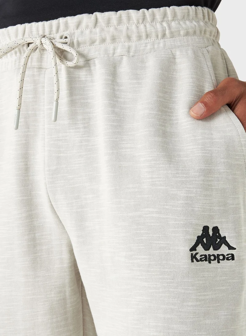 Kappa Logo Sweatpants