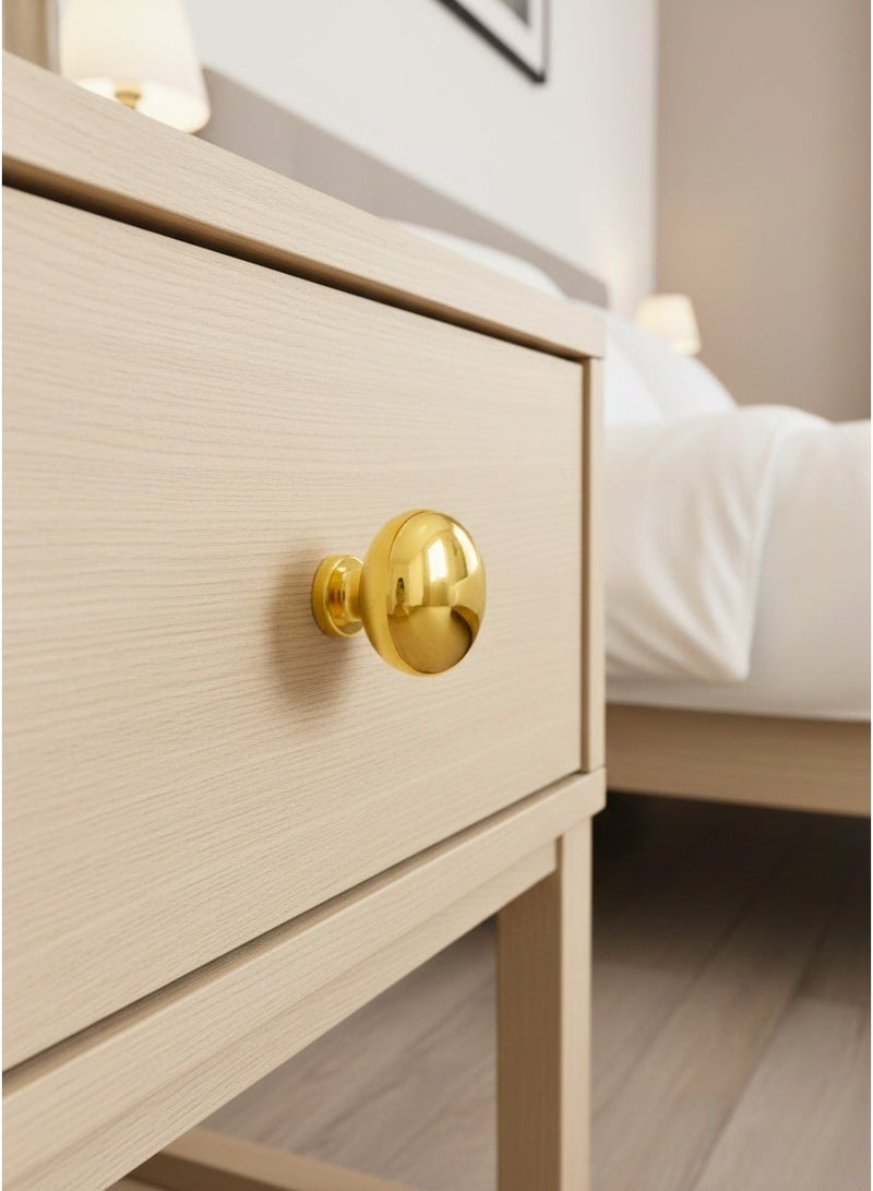 Siag Drawer Knob Y1007 - Image 1