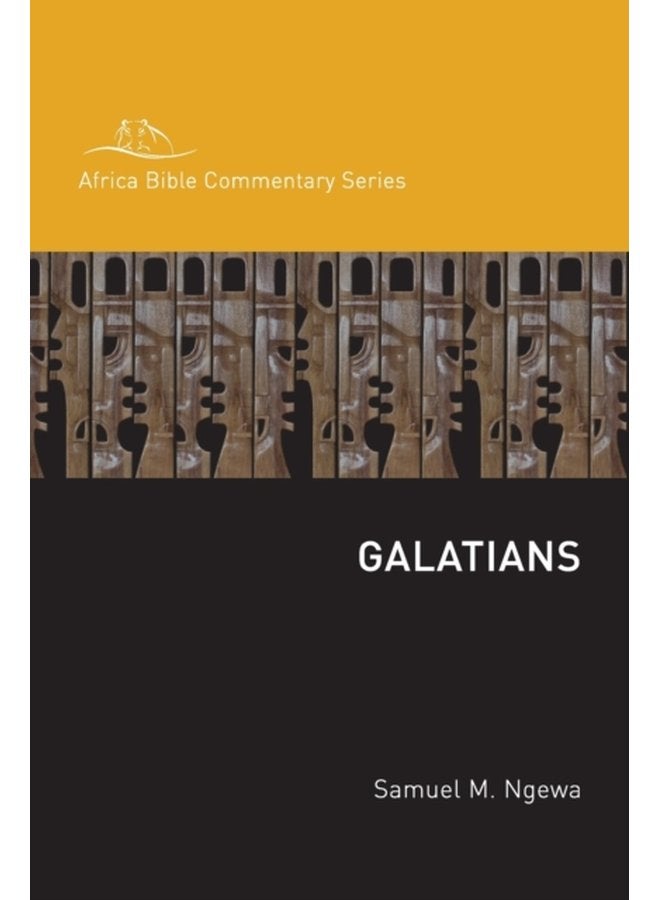 Galatians - Paperback