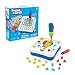 Educational Insights Design Drill Rivet Pop Workshop Toddler STEM Toys Occupational Therapy Games and Construction Toy Tools Color Matching Activities for Kids Fine Motor Toys for Toddlers 34 - Image 3