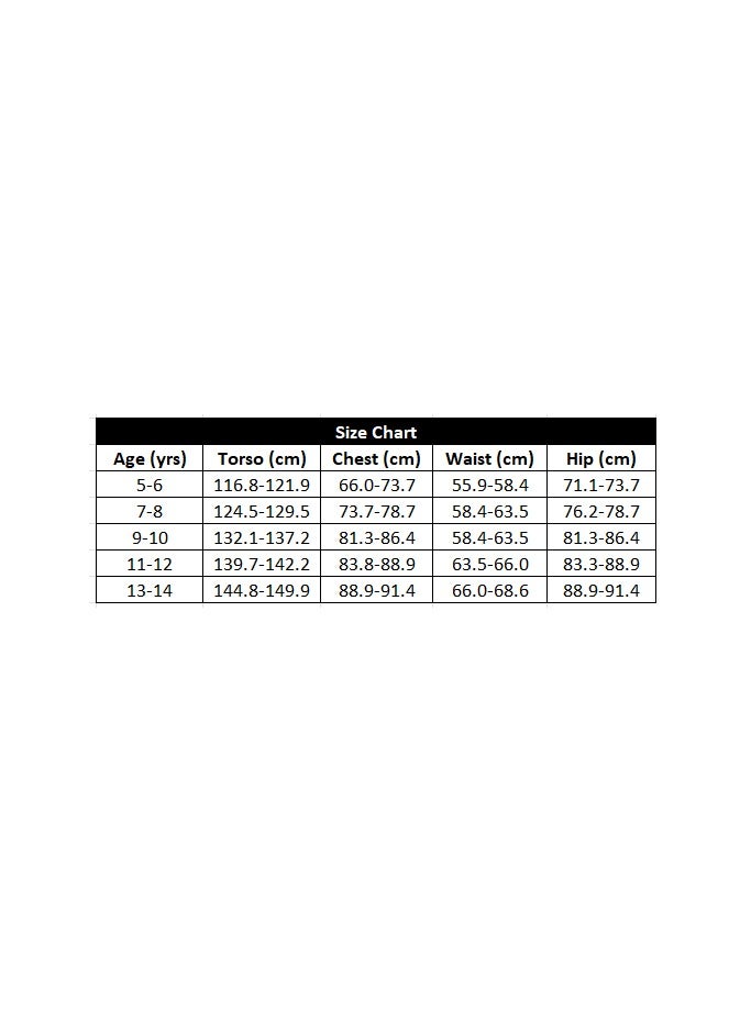 Onesports Leotard NYRA - Image 4