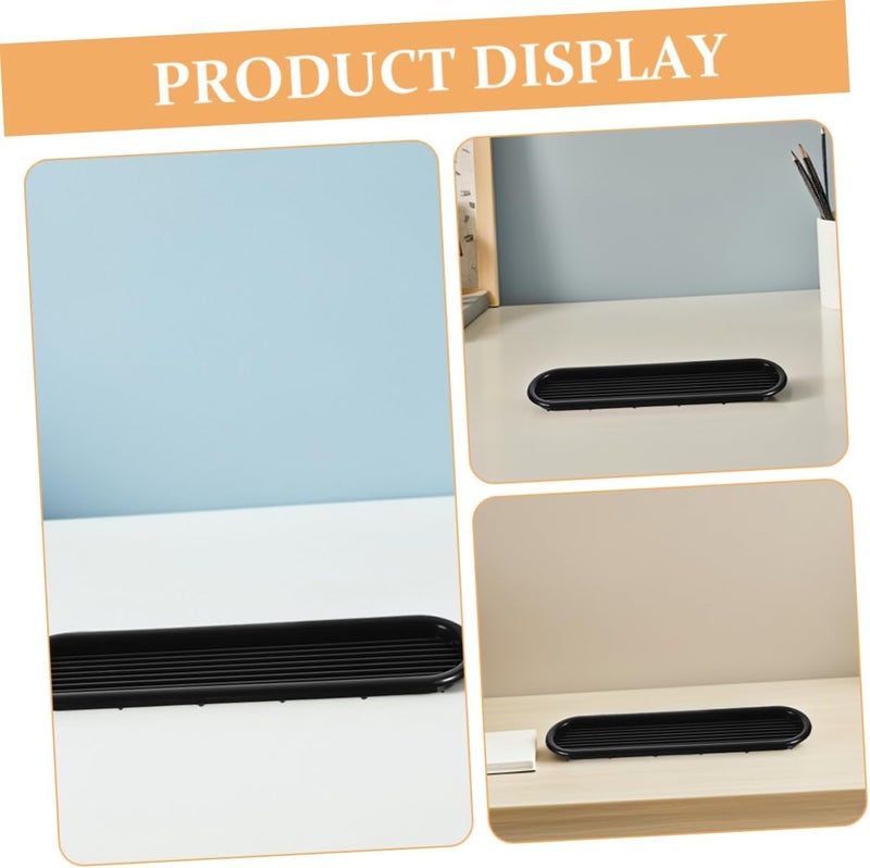 Gadpiparty 8Pcs Plastic Mesh Ventilation Grille Cover for Wardrobe and Shoe Cabinet Breathable Air Vent Grille Modern Minimalist Design Sturdy Plastic for Home Use - Image 3