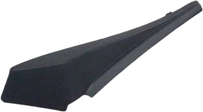 DEMULAX Windshield Wiper Cover for Mazda CX-5 - Image 1