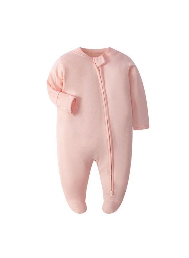 Three Pieces of Infant Baby Clothes (3-12 months) - Baby Suite in Soft and Comfortable Style - Image 3