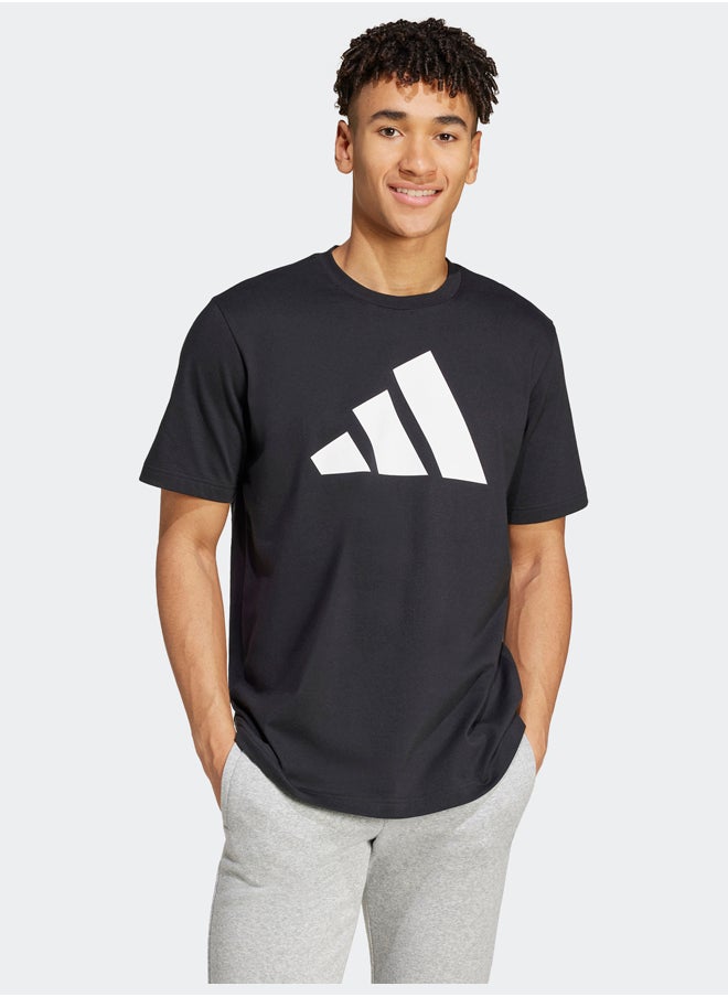 Adidas Pwr 3 Graphic T-Shirt  - Image 1