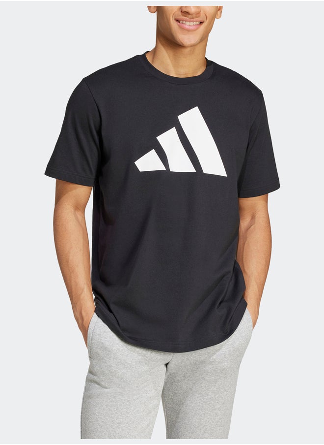 Adidas Pwr 3 Graphic T-Shirt  - Image 2