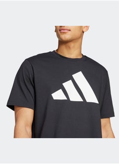 Adidas Pwr 3 Graphic T-Shirt  - Image 5