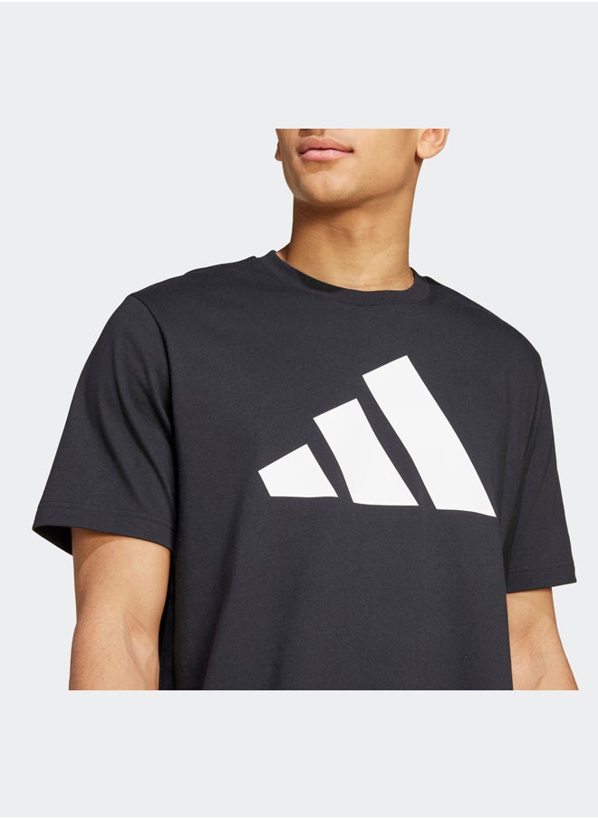 Adidas Pwr 3 Graphic T-Shirt  - Image 5