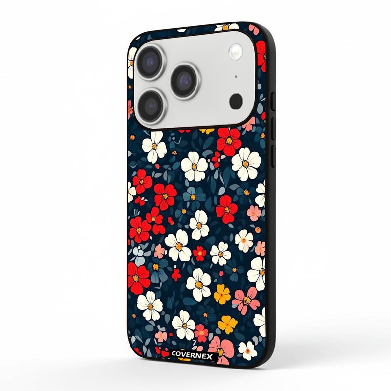 Covernex Apple iPhone 17 Pro Protective Case Cover Printed DESIGN_074 - Image 1