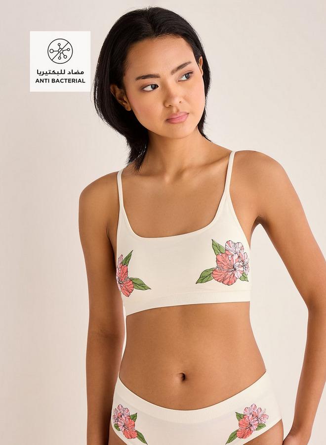 Splash FAV Set of 2 - Assorted Seamless Bra - Image 2