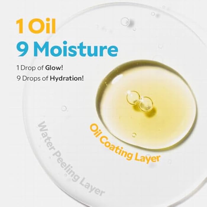 TIRTIR PHA 15% Exfoliating Serum - Hydrating Water Peeling for Smooth, Radiant Skin - Gentle PHA & LHA Formula for Sensitive Skin - Image 5