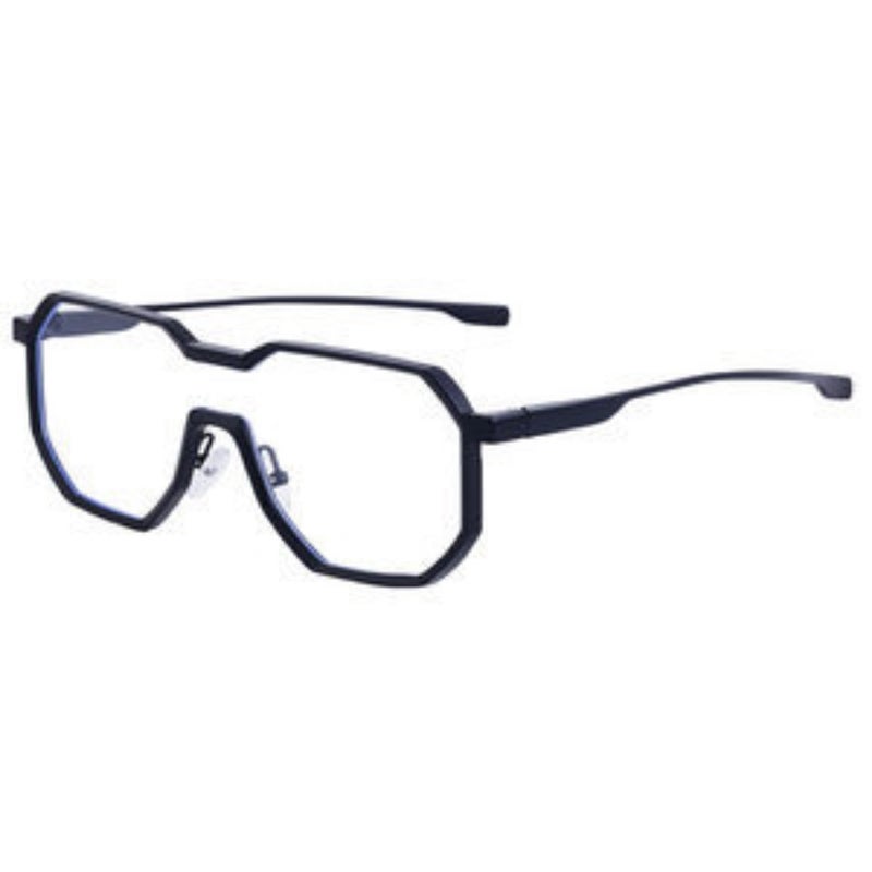 Premium Sunglasses 52-58mm UV400 Polarized ZS-98145 - Image 1