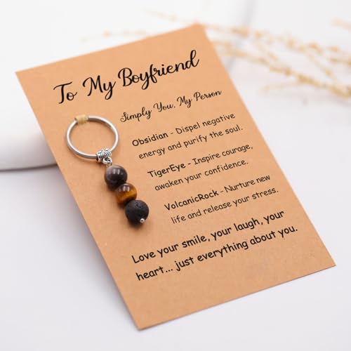 PRCOLUX Boyfriend Birthday Gifts, Best Gifts for Boyfriend in Birthday Valentines Birthday Christmas - Image 3