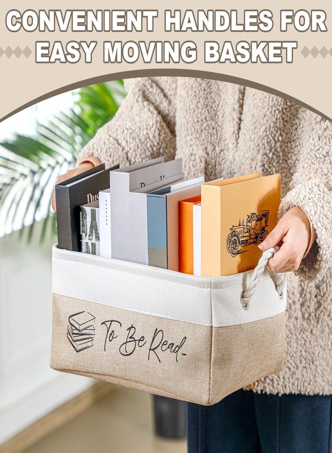 سلة تخزين كتب مارسوي لمحبي الكتب، هدية مثالية لأعضاء نادي الكتاب، صندوق تخزين كتب لقائمة القراءة، إكسسوارات لمحبي الكتب، هدية رائعة لأعضاء نادي الكتاب، إكسسوارات قراءة للطلاب والمعلمين. - Image 3