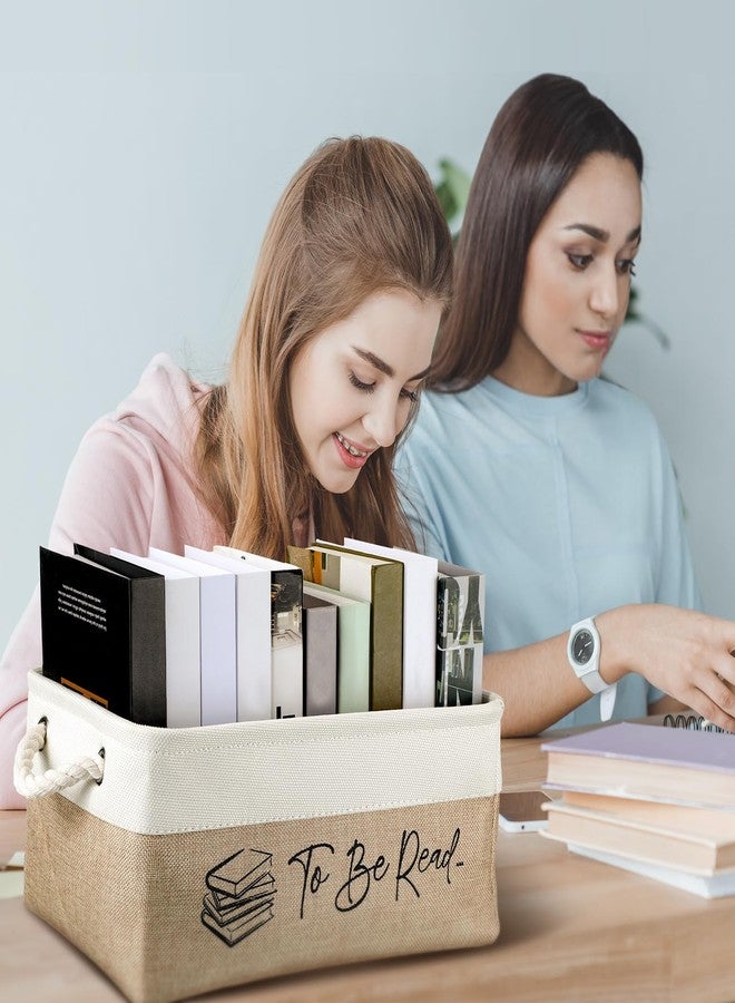 سلة تخزين كتب مارسوي لمحبي الكتب، هدية مثالية لأعضاء نادي الكتاب، صندوق تخزين كتب لقائمة القراءة، إكسسوارات لمحبي الكتب، هدية رائعة لأعضاء نادي الكتاب، إكسسوارات قراءة للطلاب والمعلمين. - Image 5