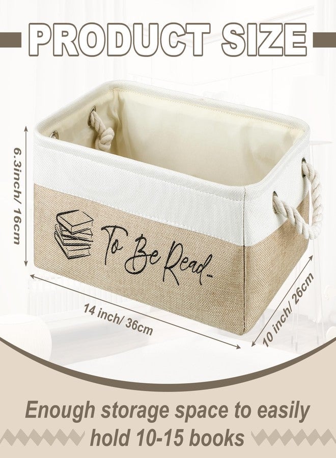 سلة تخزين كتب مارسوي لمحبي الكتب، هدية مثالية لأعضاء نادي الكتاب، صندوق تخزين كتب لقائمة القراءة، إكسسوارات لمحبي الكتب، هدية رائعة لأعضاء نادي الكتاب، إكسسوارات قراءة للطلاب والمعلمين. - Image 2