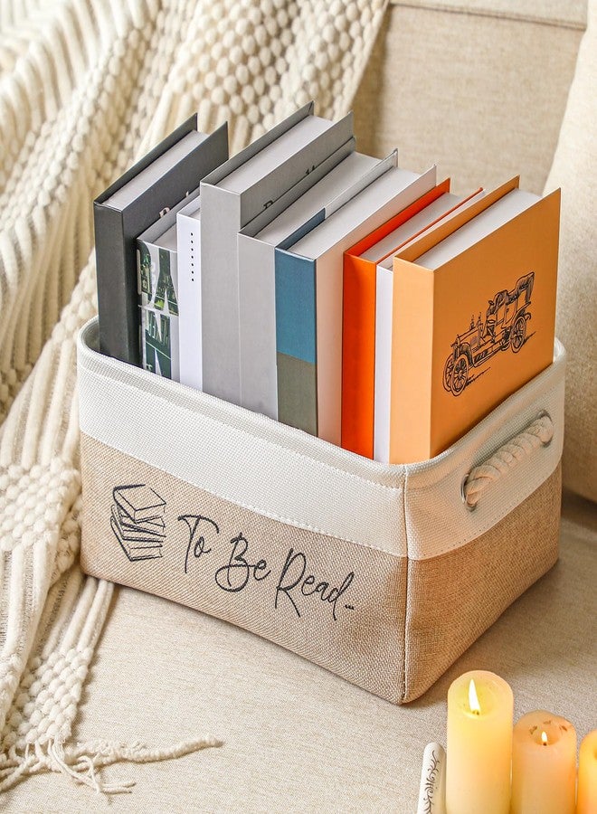 سلة تخزين كتب مارسوي لمحبي الكتب، هدية مثالية لأعضاء نادي الكتاب، صندوق تخزين كتب لقائمة القراءة، إكسسوارات لمحبي الكتب، هدية رائعة لأعضاء نادي الكتاب، إكسسوارات قراءة للطلاب والمعلمين. - Image 4