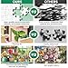 WSCXSC 300 Piece Puzzles for Adults Plant Puzzles 300 Pieces for Adults Kids Seniors Cat Jigsaw Puzzle Games Premium Cardboard Jigsaw Puzzles Family Activity Night Gift Toy 205x15in - Image 4