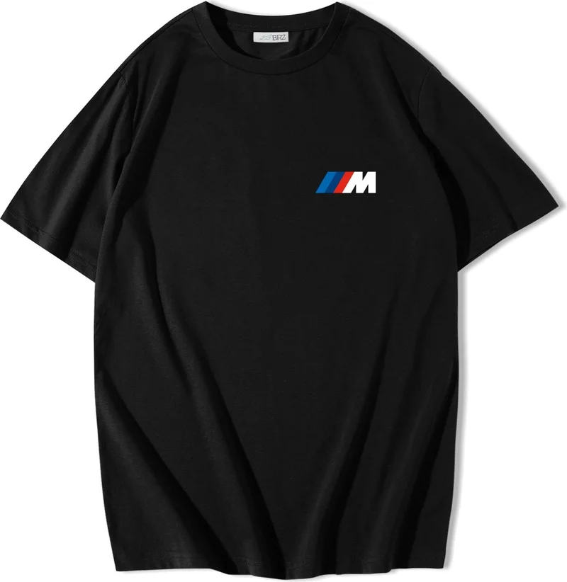 BRZ Collection Oversize Bmw M3 E92 Gtr T-Shirt